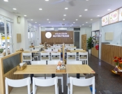 Nét đẹp ẩm thực Việt trong không gian ấm cúng