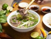 Phở - Món ăn biểu tượng của Việt Nam