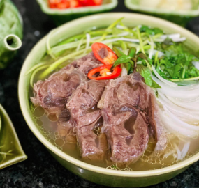 Thịt bắp thêm