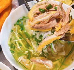 Phở gà (embe)