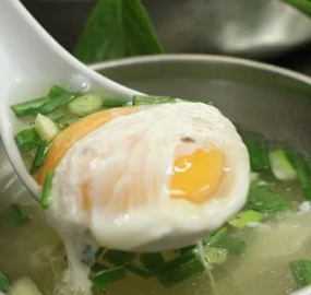 Chén huyết 2 trứng