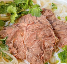 Thịt vè thêm