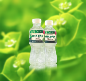 Nha đam mủ trôm